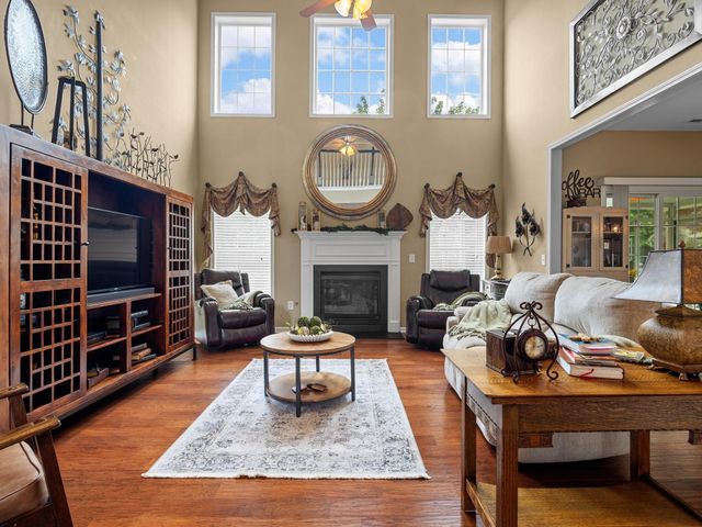443 N Sweetwater Hills Drive, Moore, SC 29369