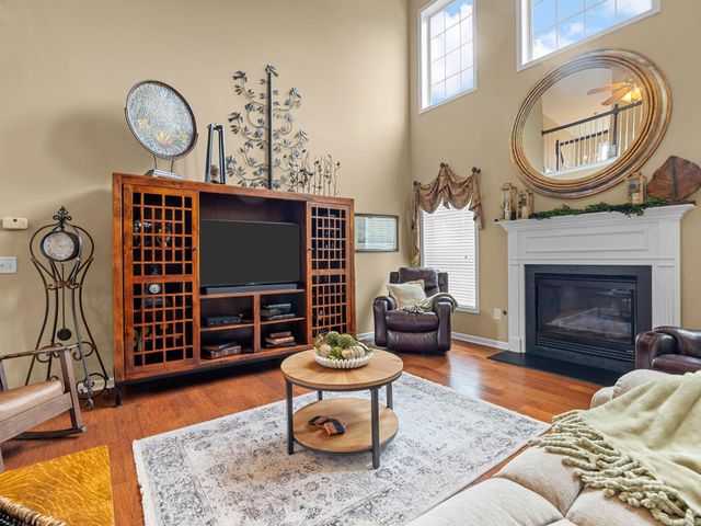 443 N Sweetwater Hills Drive, Moore, SC 29369