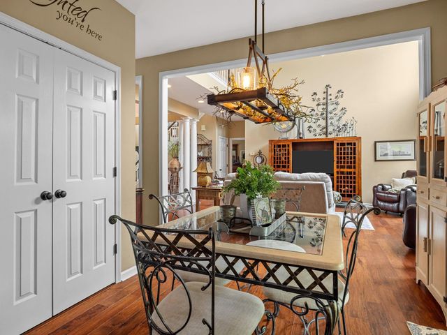 443 N Sweetwater Hills Drive, Moore, SC 29369