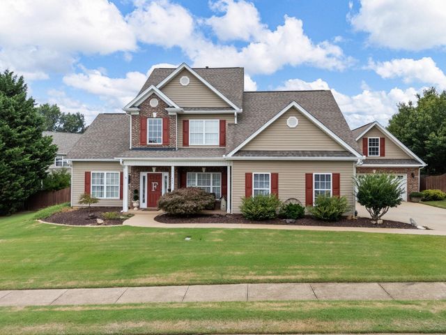 443 N Sweetwater Hills Drive, Moore, SC 29369