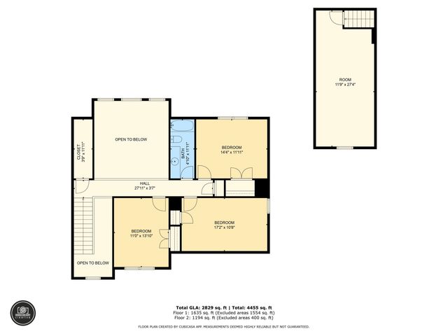 443 N Sweetwater Hills Drive, Moore, SC 29369