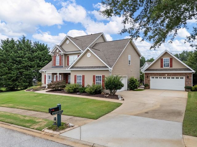 443 N Sweetwater Hills Drive, Moore, SC 29369