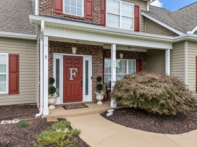443 N Sweetwater Hills Drive, Moore, SC 29369