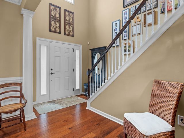443 N Sweetwater Hills Drive, Moore, SC 29369