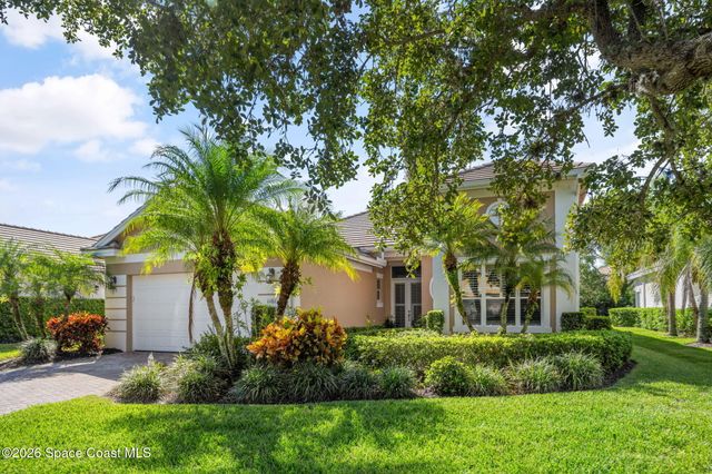 1161 River Wind Circle, Vero Beach, FL 32967