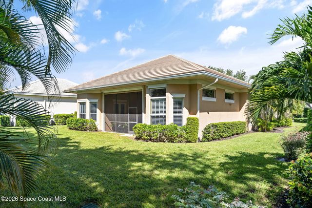 1161 River Wind Circle, Vero Beach, FL 32967