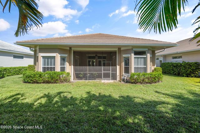 1161 River Wind Circle, Vero Beach, FL 32967