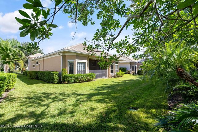1161 River Wind Circle, Vero Beach, FL 32967