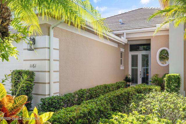 1161 River Wind Circle, Vero Beach, FL 32967