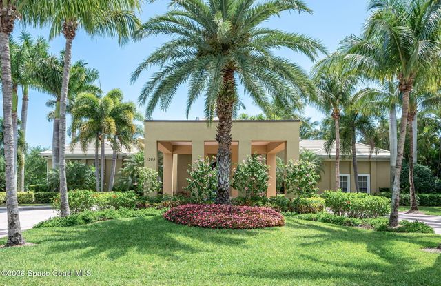 1161 River Wind Circle, Vero Beach, FL 32967