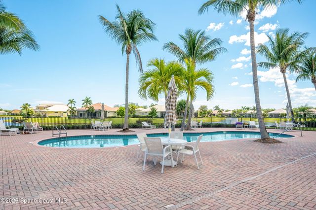 1161 River Wind Circle, Vero Beach, FL 32967