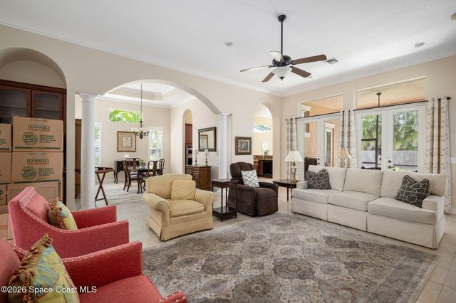 1161 River Wind Circle, Vero Beach, FL 32967