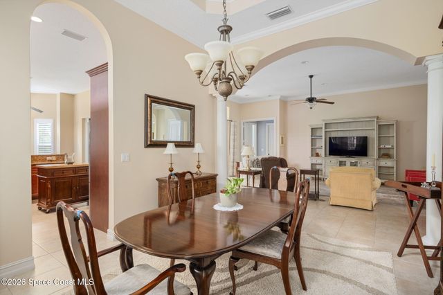 1161 River Wind Circle, Vero Beach, FL 32967