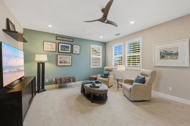 3391 Corte Panorama, Carlsbad, CA 92009