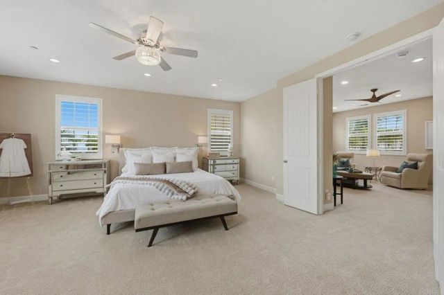 3391 Corte Panorama, Carlsbad, CA 92009