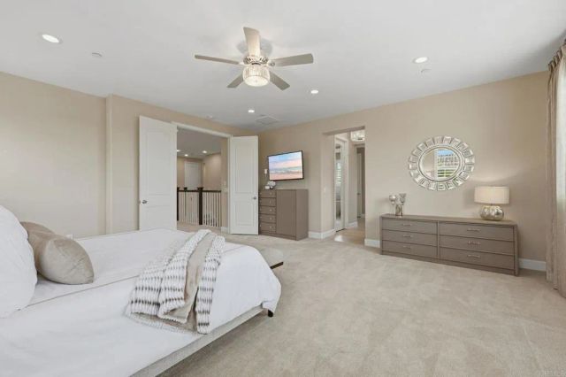3391 Corte Panorama, Carlsbad, CA 92009