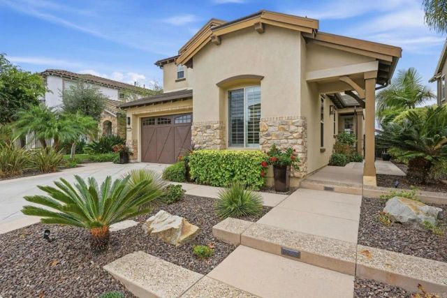 3391 Corte Panorama, Carlsbad, CA 92009