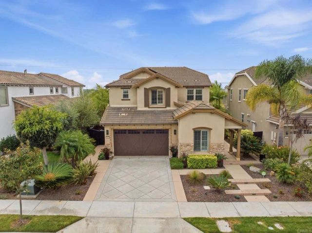 3391 Corte Panorama, Carlsbad, CA 92009