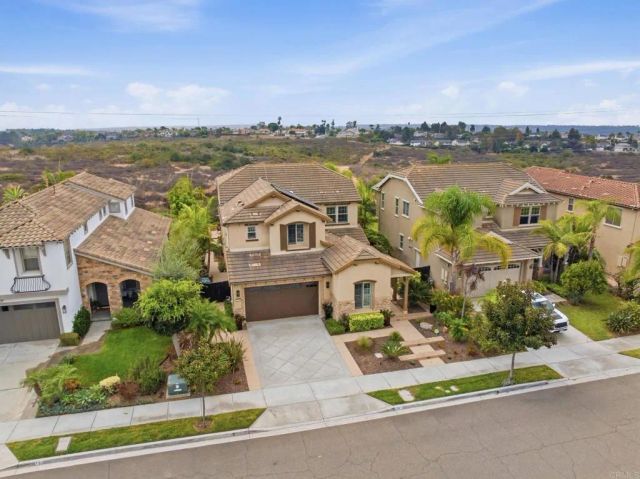3391 Corte Panorama, Carlsbad, CA 92009