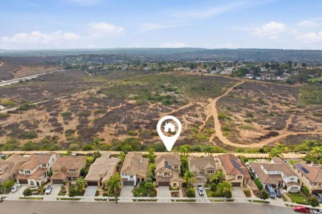 3391 Corte Panorama, Carlsbad, CA 92009