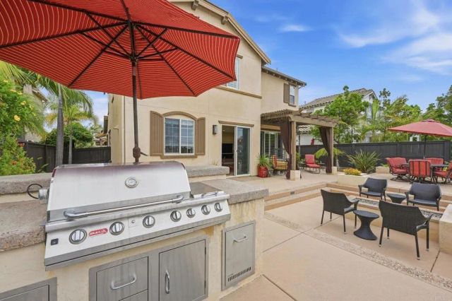 3391 Corte Panorama, Carlsbad, CA 92009