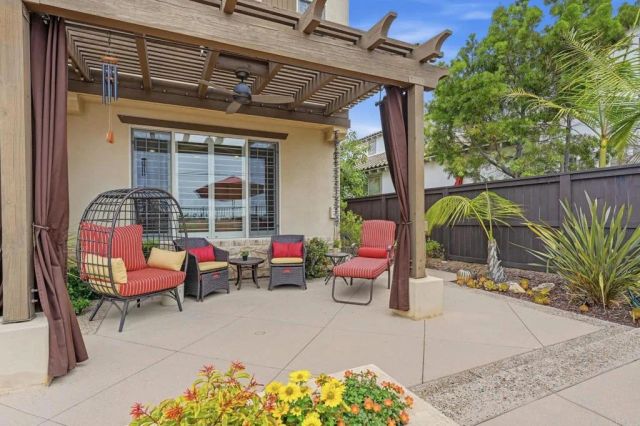 3391 Corte Panorama, Carlsbad, CA 92009