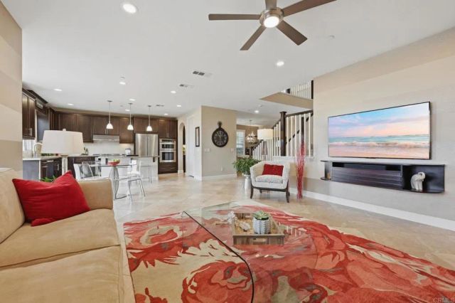 3391 Corte Panorama, Carlsbad, CA 92009
