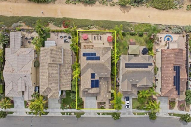 3391 Corte Panorama, Carlsbad, CA 92009