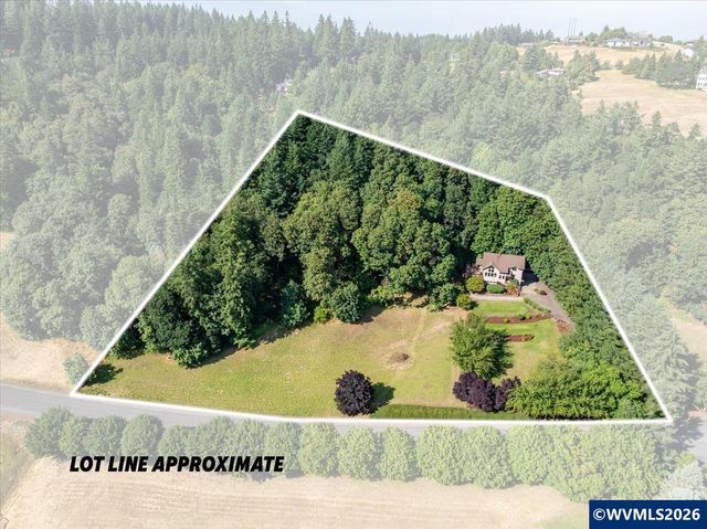 3153 Kwonesum Ct S, Salem, OR 97306