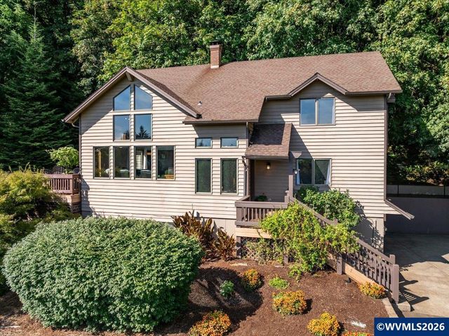 3153 Kwonesum Ct S, Salem, OR 97306