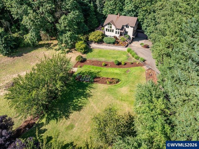 3153 Kwonesum Ct S, Salem, OR 97306