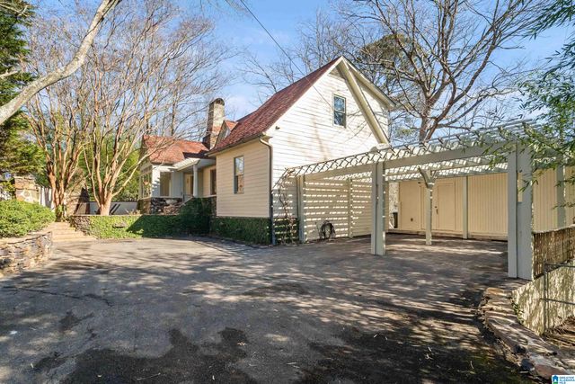 1407 MORNINGSIDE DRIVE, Birmingham, AL 35213