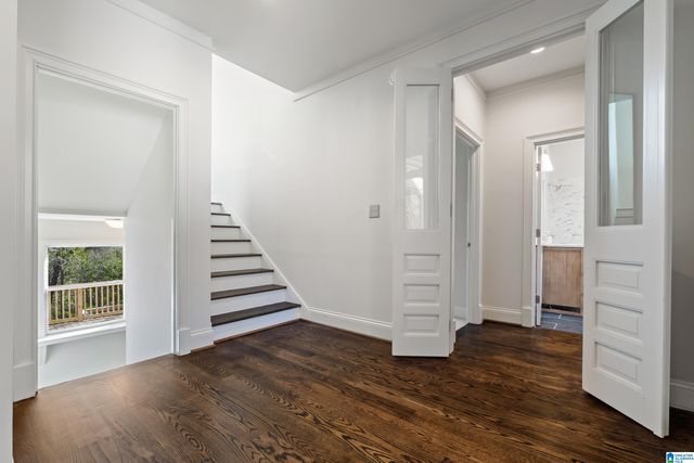 1407 MORNINGSIDE DRIVE, Birmingham, AL 35213