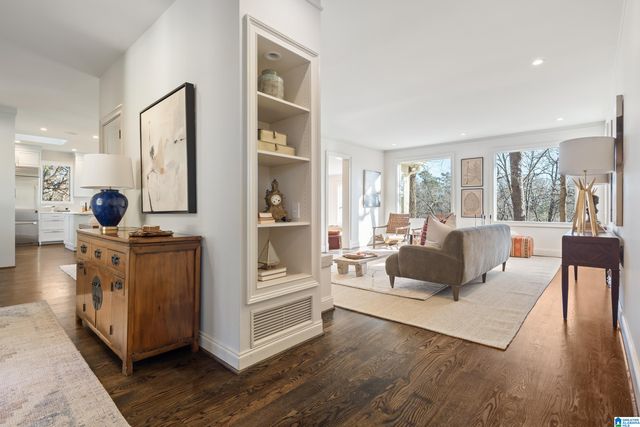 1407 MORNINGSIDE DRIVE, Birmingham, AL 35213