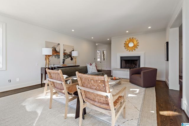 1407 MORNINGSIDE DRIVE, Birmingham, AL 35213