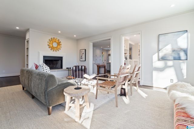 1407 MORNINGSIDE DRIVE, Birmingham, AL 35213