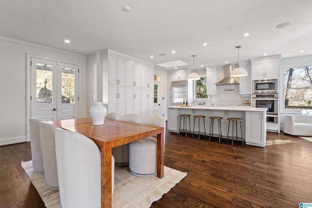 1407 MORNINGSIDE DRIVE, Birmingham, AL 35213