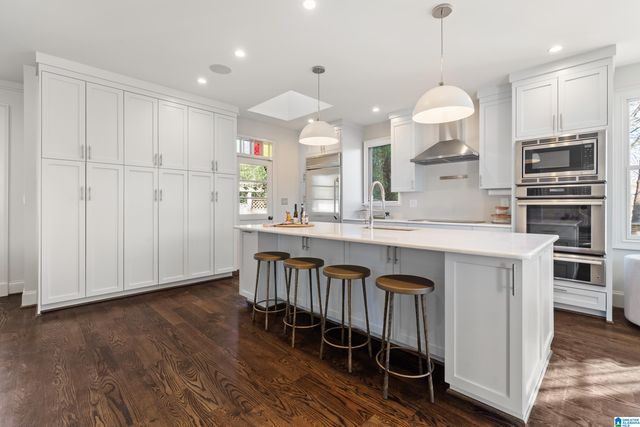 1407 MORNINGSIDE DRIVE, Birmingham, AL 35213