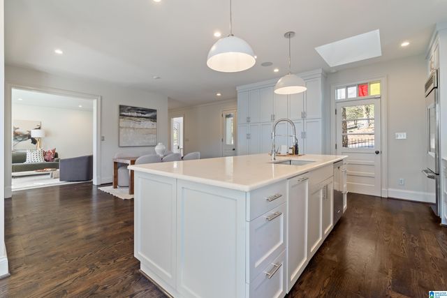 1407 MORNINGSIDE DRIVE, Birmingham, AL 35213