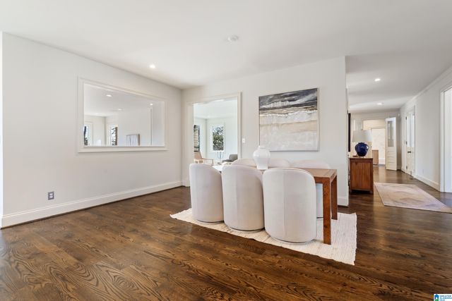 1407 MORNINGSIDE DRIVE, Birmingham, AL 35213