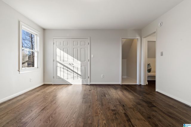 1407 MORNINGSIDE DRIVE, Birmingham, AL 35213