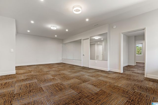 1407 MORNINGSIDE DRIVE, Birmingham, AL 35213