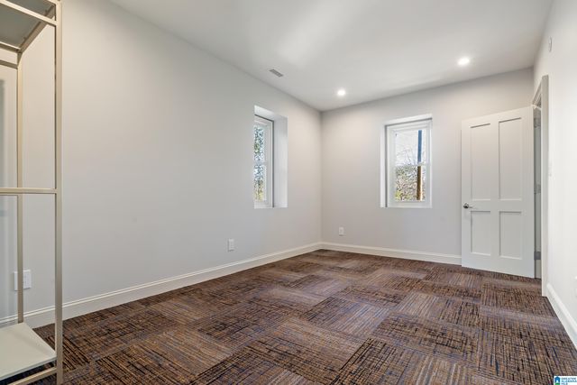 1407 MORNINGSIDE DRIVE, Birmingham, AL 35213