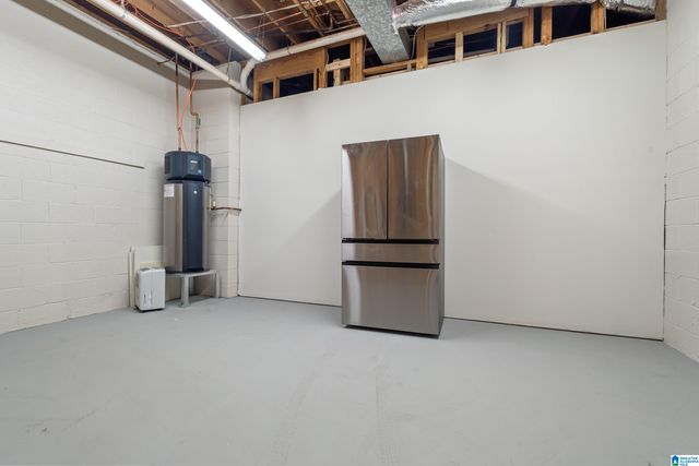 1407 MORNINGSIDE DRIVE, Birmingham, AL 35213