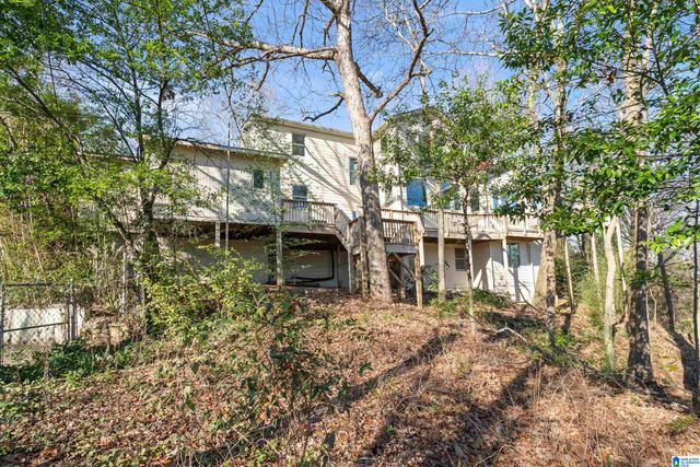 1407 MORNINGSIDE DRIVE, Birmingham, AL 35213