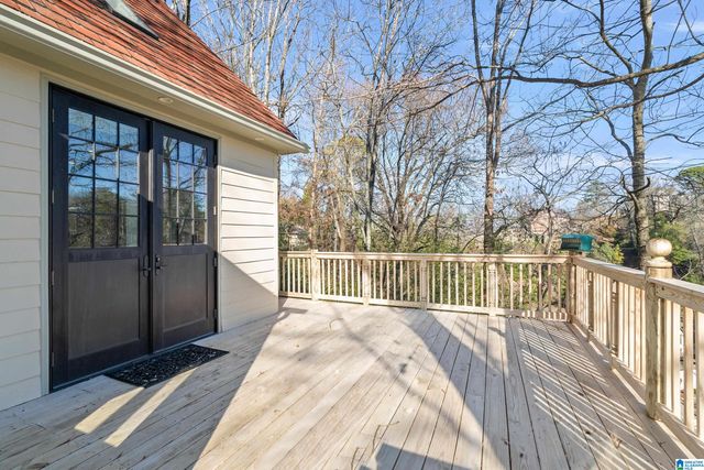 1407 MORNINGSIDE DRIVE, Birmingham, AL 35213