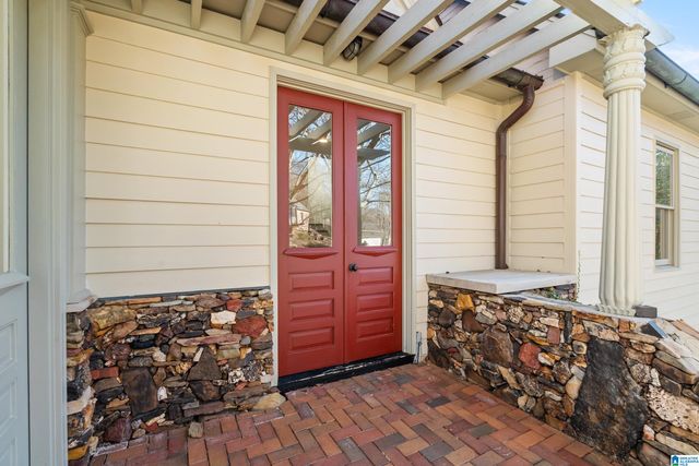 1407 MORNINGSIDE DRIVE, Birmingham, AL 35213