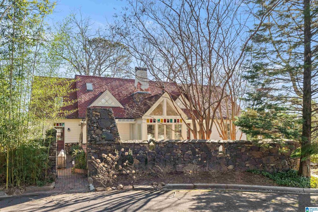 1407 MORNINGSIDE DRIVE, Birmingham, AL 35213