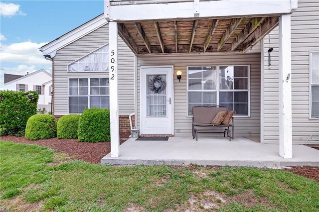 5092 Heathglen CIR, Virginia Beach, VA 23456