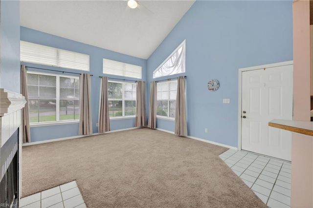 5092 Heathglen CIR, Virginia Beach, VA 23456